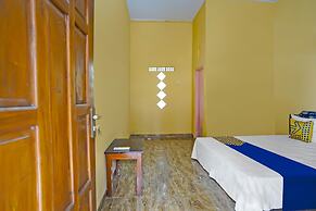 SPOT ON 92476 Sobat Ijen Traveller Homestay
