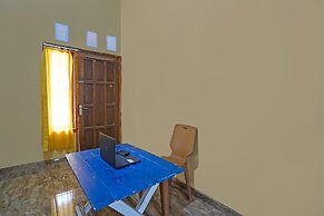 SPOT ON 92476 Sobat Ijen Traveller Homestay