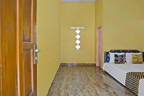 SPOT ON 92476 Sobat Ijen Traveller Homestay