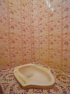 SPOT ON 92476 Sobat Ijen Traveller Homestay