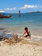 Concepcion Divers Lodge