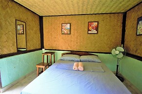 Concepcion Divers Lodge