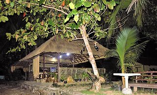 Concepcion Divers Lodge