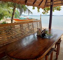 Concepcion Divers Lodge