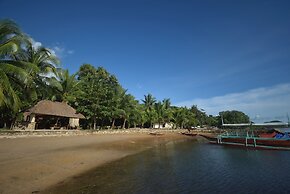 Concepcion Divers Lodge