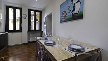 Italianway - Buonarroti 5