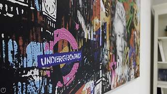 Italianway - Buonarroti 5