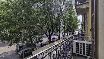 Italianway - Buonarroti 5