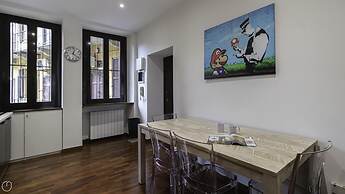 Italianway - Buonarroti 5