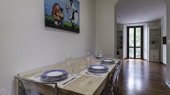 Italianway - Buonarroti 5