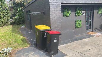 Mentone Compact Backyard Cabin Beachside