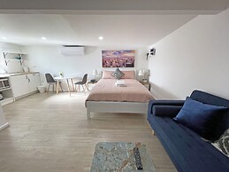 Mentone Compact Backyard Cabin Beachside