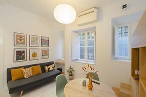 Torlonia Studio in Rome