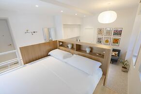 Torlonia Studio in Rome
