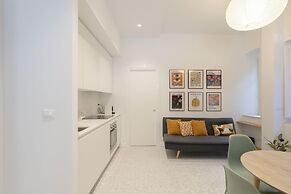 Torlonia Studio in Rome