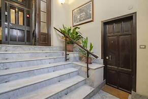 Torlonia Studio in Rome