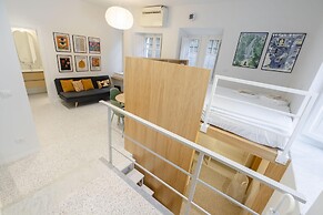 Torlonia Studio in Rome
