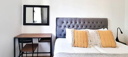 Geula Etoile in Tel Aviv-yafo