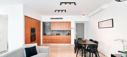 Geula Etoile in Tel Aviv-yafo