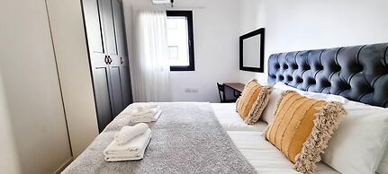 Geula Etoile in Tel Aviv-yafo