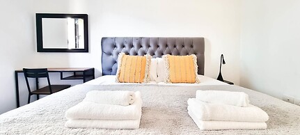 Geula Etoile in Tel Aviv-yafo