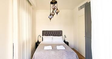 Geula Etoile in Tel Aviv-yafo