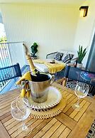 Sunrise to Sunset Perfect Getaway