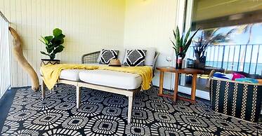 Sunrise to Sunset Perfect Getaway