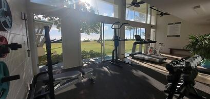 Sunrise to Sunset Perfect Getaway