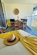 Sunrise to Sunset Perfect Getaway