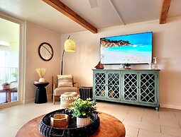 Sunrise to Sunset Perfect Getaway