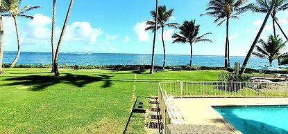 Sunrise to Sunset Perfect Getaway