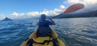 Sunrise to Sunset Perfect Getaway