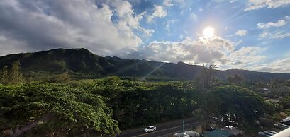 Sunrise to Sunset Perfect Getaway