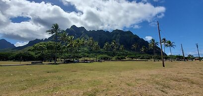 Sunrise to Sunset Perfect Getaway