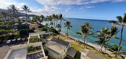 Sunrise to Sunset Perfect Getaway