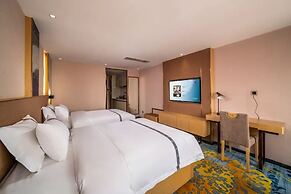 YISHANG HOTEL