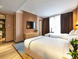 YISHANG HOTEL