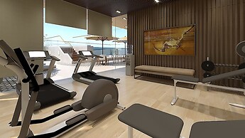 UMA Hotel and Residences