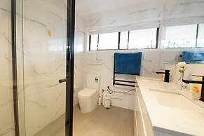 Maroondah 3BR Brick House