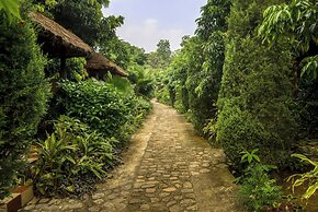 Jim Corbett National Park