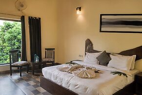 Jim Corbett National Park