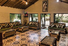 Jim Corbett National Park