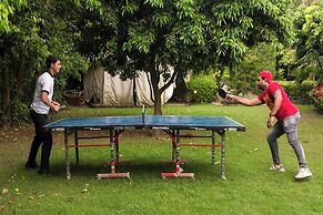 Jim Corbett National Park