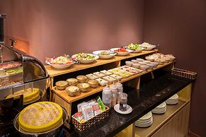 Azumaya Hotel Kim Mã 3