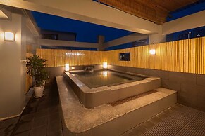 Azumaya Hotel Kim Mã 3