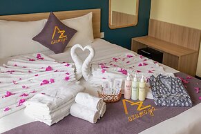 Azumaya Hotel Kim Mã 3