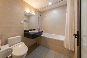 Azumaya Hotel Kim Mã 3