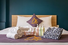 Azumaya Hotel Kim Mã 3