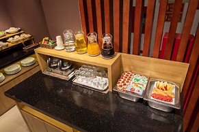 Azumaya Hotel Kim Mã 3